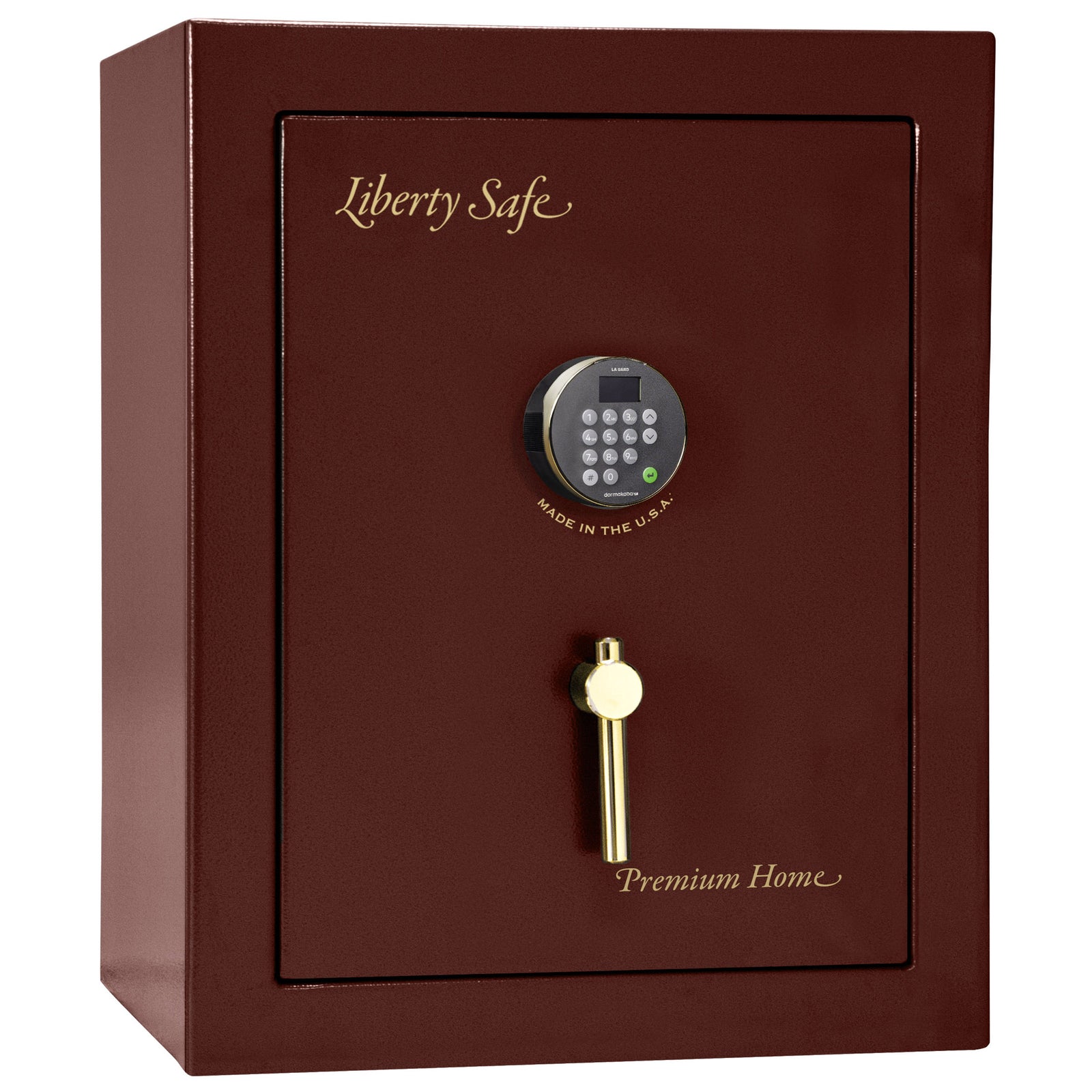 Premium Home Series | Level 9 Security | 2 Hour Fire Protection